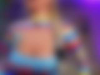 SabrinaJade's Live Sex Cam Show