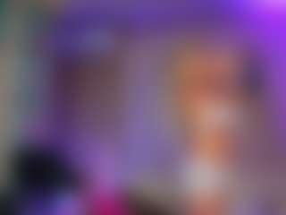Show de cam sexual en vivo de SabrinaJade
