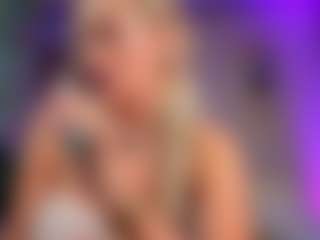 Live cam show with SabrinaJade - Blonde Hair Shaved Pussy on anonymated.com