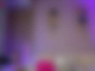Show in cam erotica live di SabrinaJade