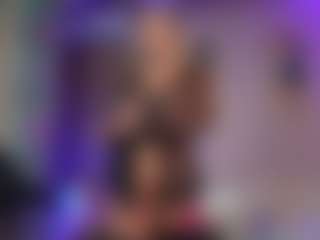 Show de cam sexual en vivo de SabrinaJade