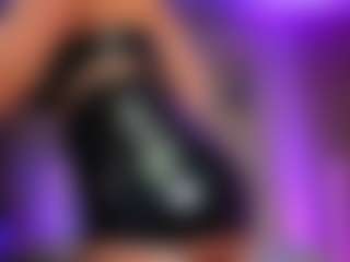 Live cam show with SabrinaJade - Arab BBW on Dare Cams