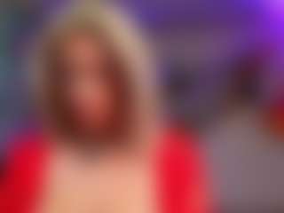 Live cam show with SabrinaJade - Spank Blonde Hair on fuklive.com