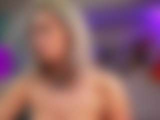 Live cam show with SabrinaJade - Blonde Hair Teen (18+) on dropp.cam