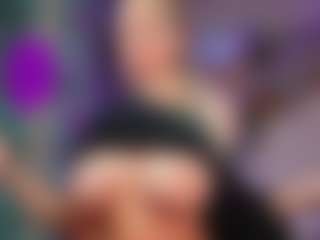 SabrinaJade's Live Sex Cam Show