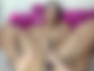 Samanta-joness's Live Sex Cam Show