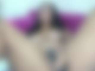Samanta-joness's Live Sex Cam Show