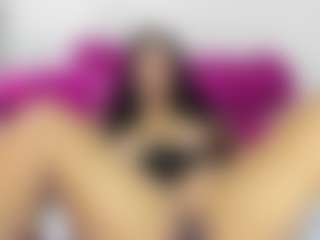 Samanta-joness's Live Sex Cam Show