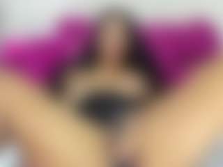 Samanta-joness's Live Sex Cam Show