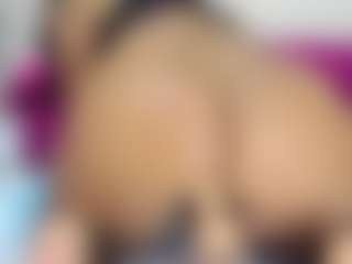Samanta-joness's Live Sex Cam Show
