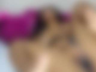 Samanta-joness's Live Sex Cam Show
