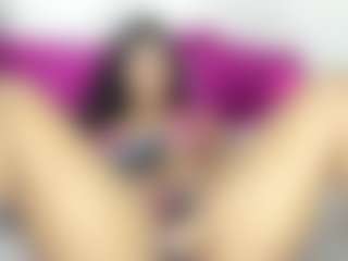 Samanta-joness's Live Sex Cam Show