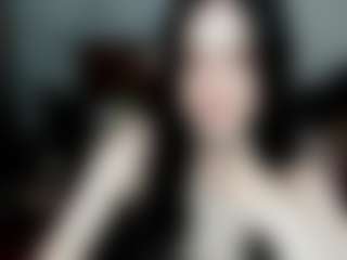 Malaikka's Live Sex Cam Show