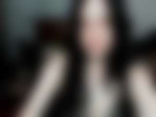 Malaikka's Live Sex Cam Show