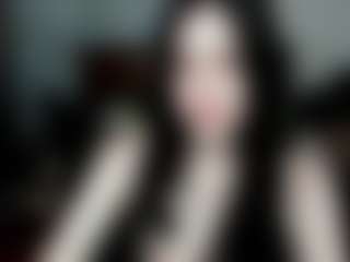 Malaikka's Live Sex Cam Show