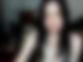 Malaikka's Live Sex Cam Show