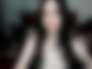 Malaikka's Live Sex Cam Show