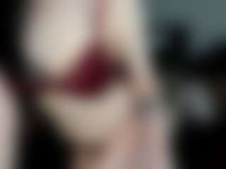 Malaikka's Live Sex Cam Show
