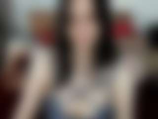 Malaikka's Live Sex Cam Show