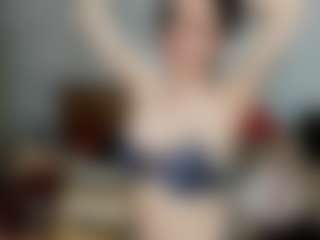 Malaikka's Live Sex Cam Show