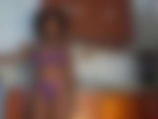Live cam show with sowfit - BBW Ebony on Camsoda