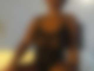 Show live cam dengan sowfit - Cosplay di Camsoda