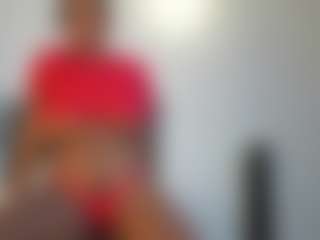 Live cam show with sowfit - Black Blowjob on CamwithHer