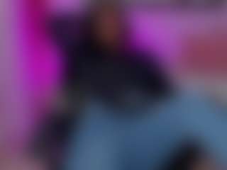 Khaleesi-Laylee's Live Sex Cam Show