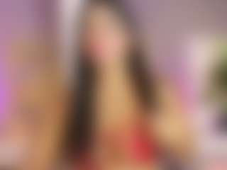 lana's Live Sex Cam Show