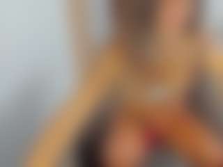 Live cam show with mariemarie03 - Oil on TeamSkeetLive