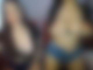 Marion-07's Live Sex Cam Show