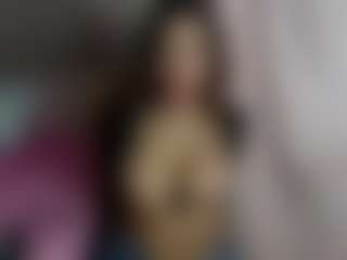 Live cam show with Marion-07 - Control on parknlotfishbdy