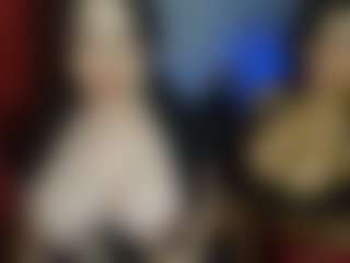 Marion-07's Live Sex Cam Show