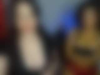 Marion-07's Live Sex Cam Show