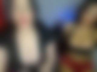 Marion-07's Live Sex Cam Show