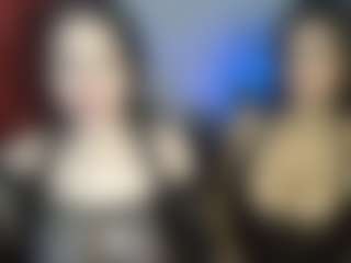 Live cam show with Marion-07 - Asian Curvy on Camsoda