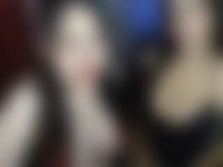 Live cam show with Marion-07 - Tease on Streamer API