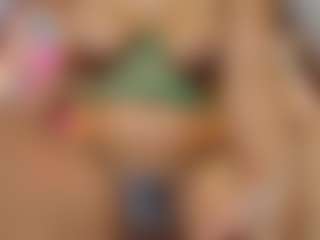 Melisa-Garcia's Live Sex Cam Show