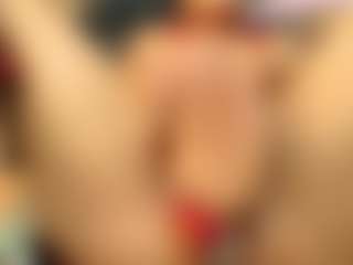 Melisa-Garcia's Live Sex Cam Show