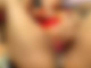 Melisa-Garcia's Live Sex Cam Show