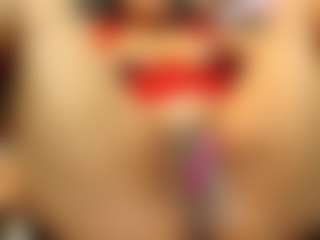 Melisa-Garcia's Live Sex Cam Show