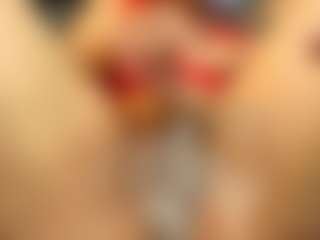 Melisa-Garcia's Live Sex Cam Show