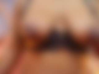 Melisa-Garcia's Live Sex Cam Show
