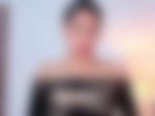 Live cam show with NIA - Average on SpankPalCams