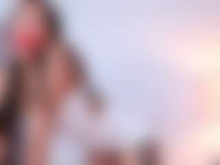 Live cam show with NIA - Average on Camsoda