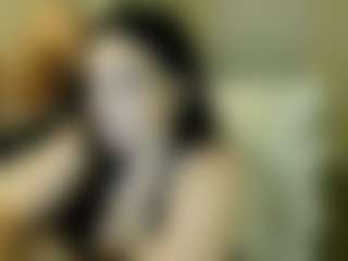 Live cam show with Lizwhite333 - Spread on Mixed Magazine Live