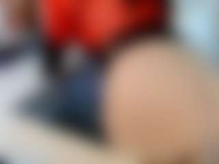 Liz White 333's Live Sex Cam Show