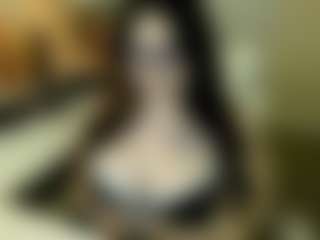 Liz White 333's Live Sex Cam Show