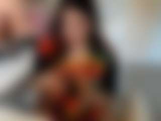 Liz White 333's Live Sex Cam Show