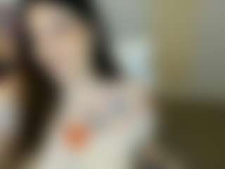 Liz White 333's Live Sex Cam Show